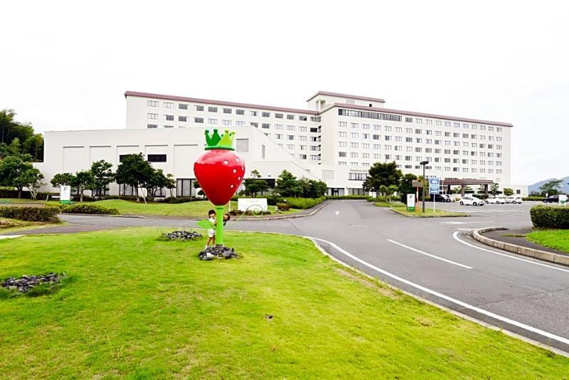 Hotel & Resorts Kyoto-Miyazu Exterior photo