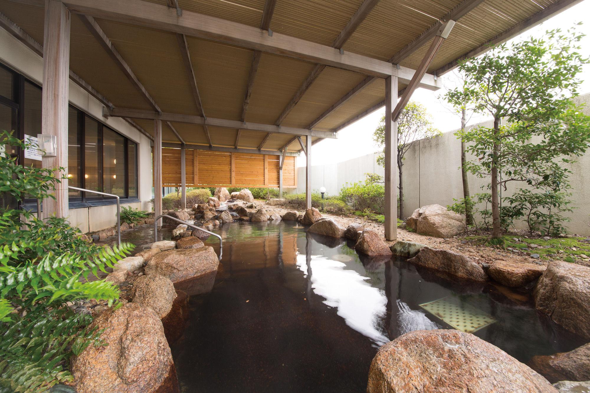 Hotel & Resorts Kyoto-Miyazu Exterior photo