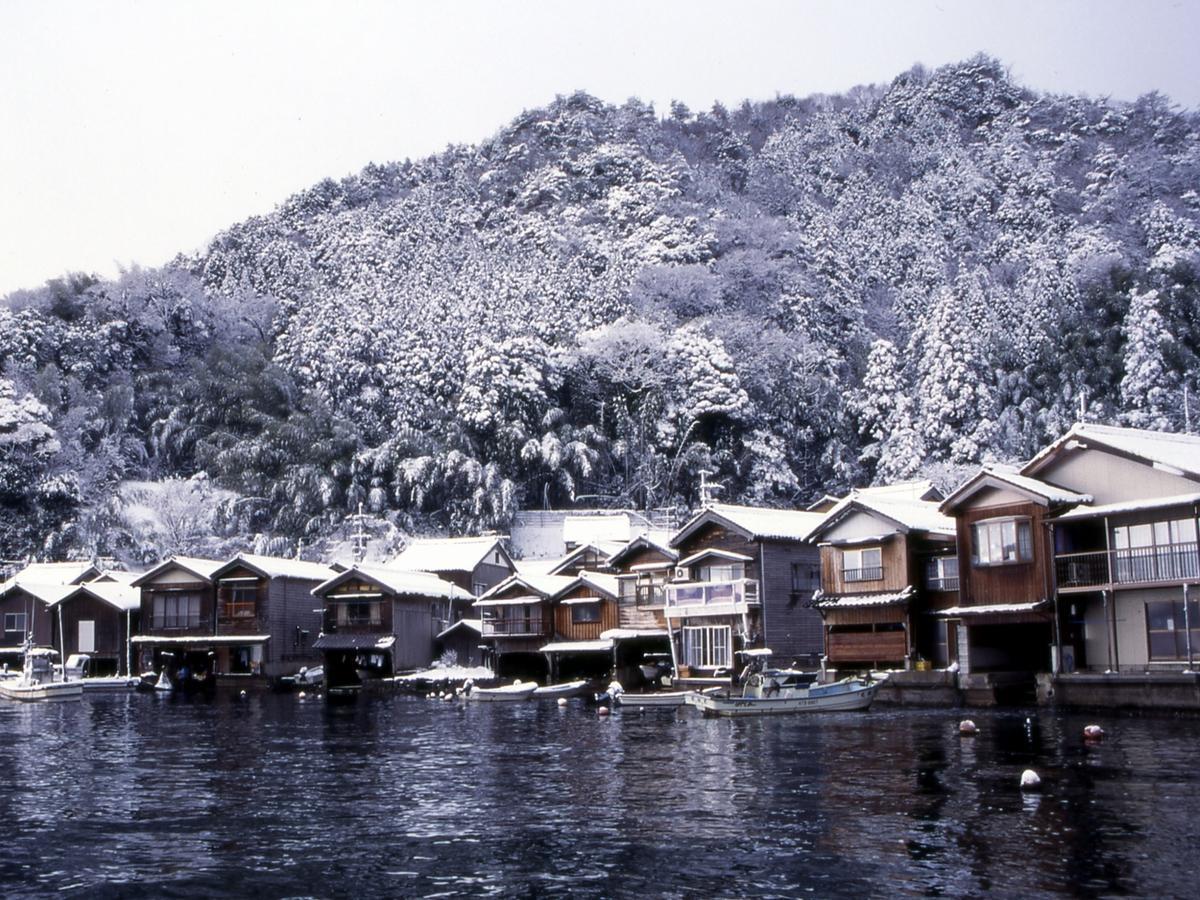 Hotel & Resorts Kyoto-Miyazu Exterior photo