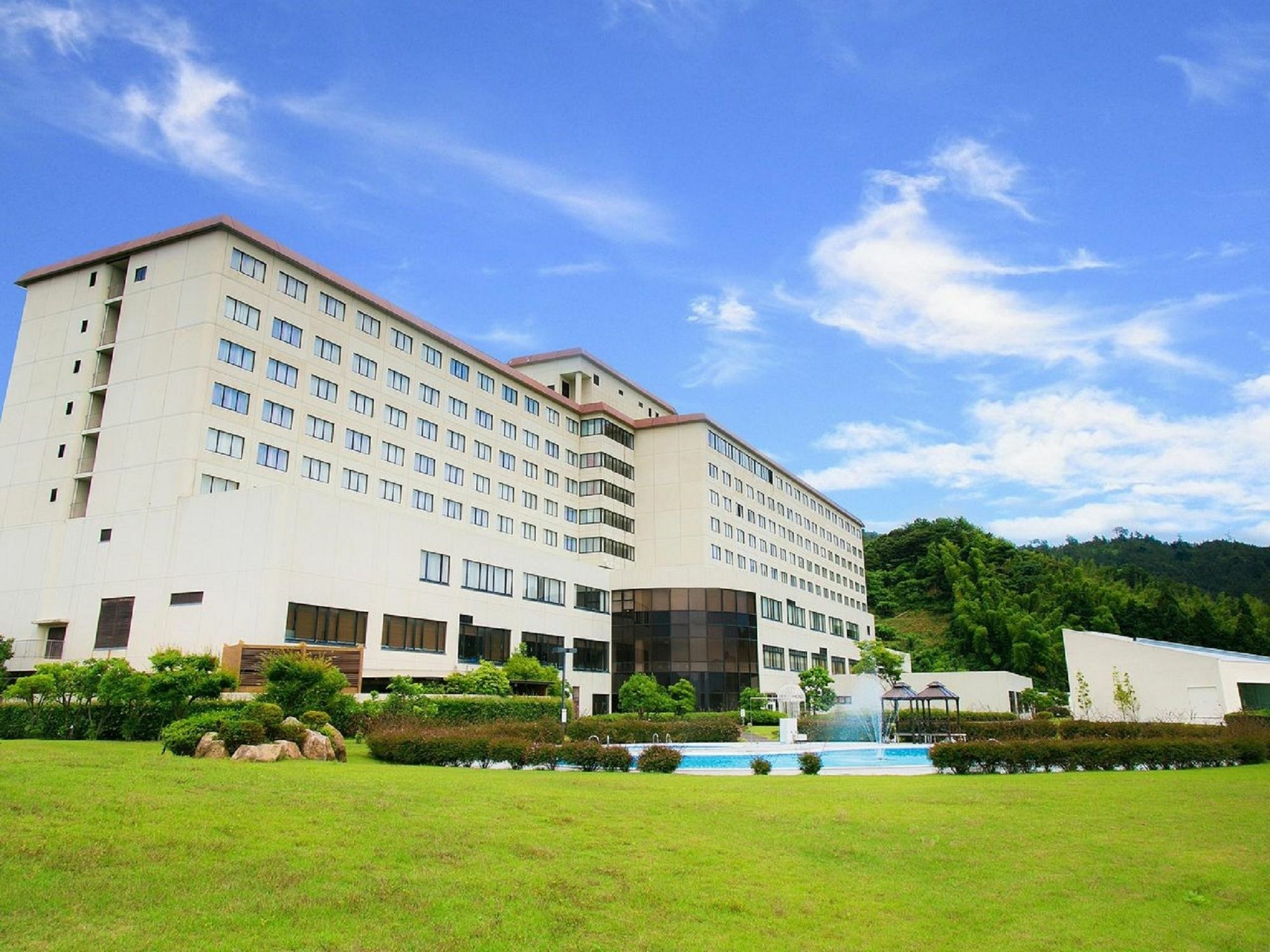 Hotel & Resorts Kyoto-Miyazu Exterior photo